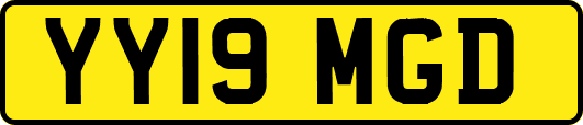 YY19MGD