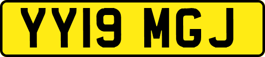 YY19MGJ
