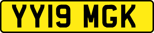 YY19MGK