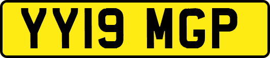 YY19MGP