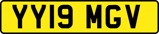 YY19MGV