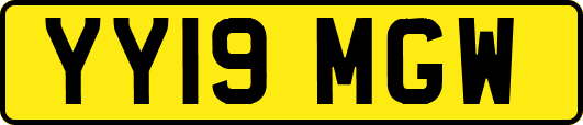 YY19MGW
