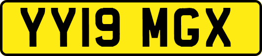 YY19MGX