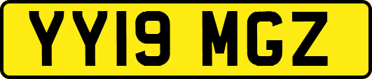 YY19MGZ