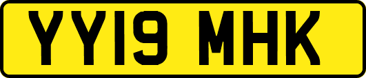 YY19MHK