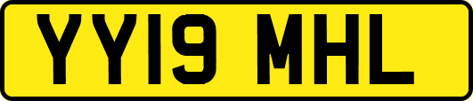YY19MHL