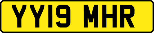 YY19MHR