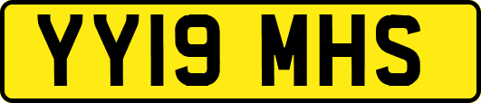 YY19MHS