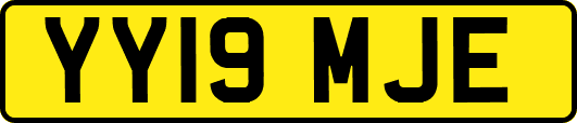 YY19MJE