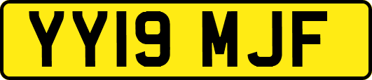 YY19MJF