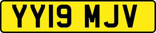 YY19MJV