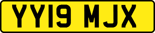 YY19MJX