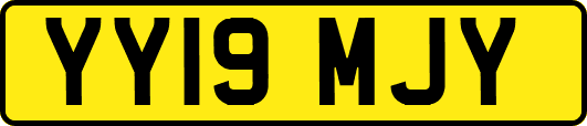 YY19MJY