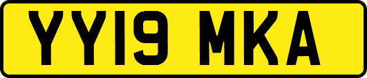 YY19MKA