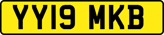 YY19MKB
