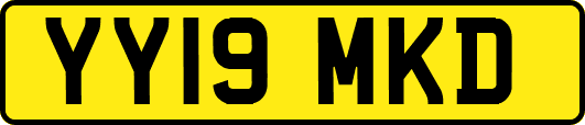 YY19MKD