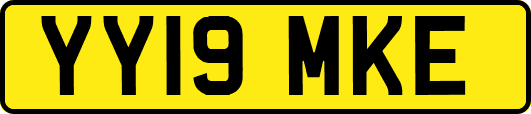 YY19MKE