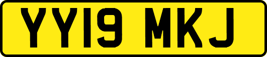 YY19MKJ