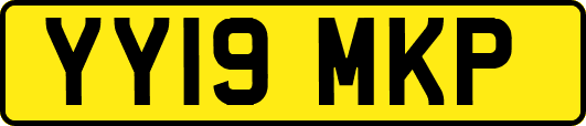 YY19MKP
