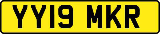 YY19MKR