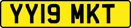 YY19MKT