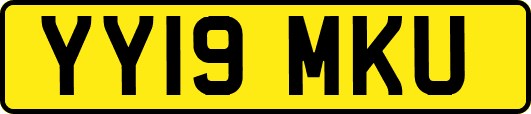 YY19MKU