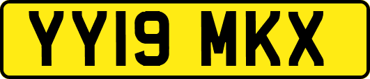 YY19MKX