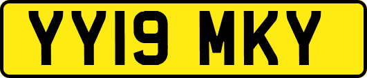 YY19MKY