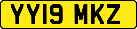 YY19MKZ
