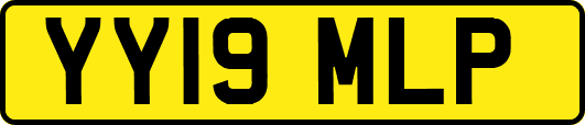 YY19MLP