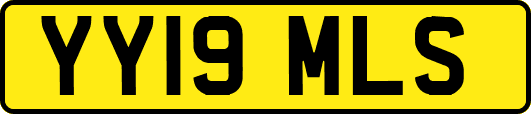 YY19MLS