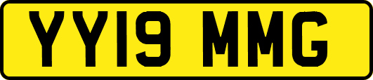 YY19MMG
