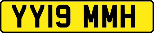 YY19MMH