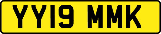 YY19MMK