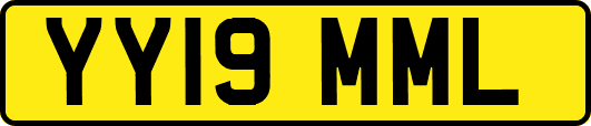 YY19MML