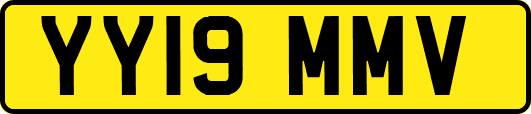 YY19MMV