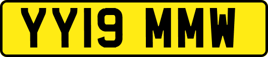 YY19MMW