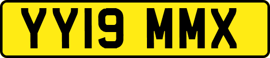 YY19MMX