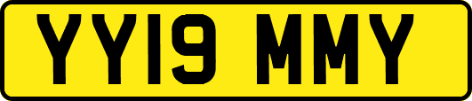 YY19MMY