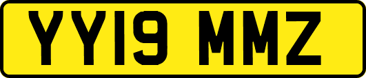 YY19MMZ