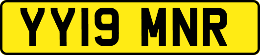 YY19MNR