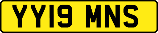 YY19MNS
