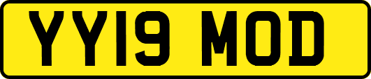 YY19MOD