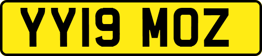 YY19MOZ