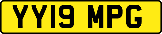 YY19MPG