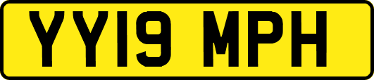 YY19MPH