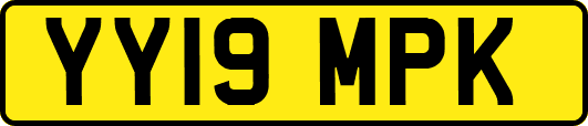 YY19MPK