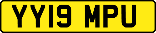 YY19MPU