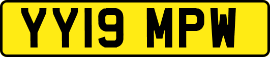 YY19MPW