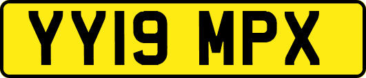 YY19MPX